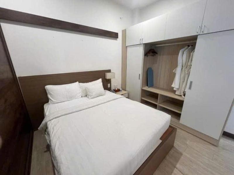 A25 Hotel - 14 Pho Duc Chinh Ciudad Ho Chi Minh  Exterior foto